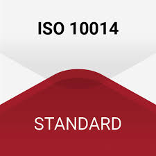 پرسشنامه خودارزیابی استاندارد ایزو 10014